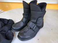 Motorradschuhe München - Pasing-Obermenzing Vorschau