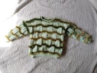 Kinder Pullover gestrickt Rheinland-Pfalz - Berg Vorschau