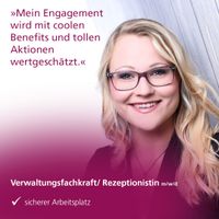 Mitarbeiter in der Verwaltung (Elternzeitvertretung) in Wesendorf Niedersachsen - Wesendorf Vorschau