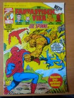 Marvel Comics Die Fantastischen Vier und Die Spinne Nr 6 Nordrhein-Westfalen - Langerwehe Vorschau