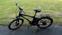 NCM Essen 13 Ah e-Bike Pedelec Elektrofahrrad Senioren Top Nordrhein-Westfalen - Witten Vorschau