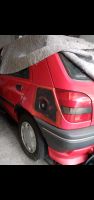 !! SUCHE !!  Ford Fiesta MK3 Gfj 5 Türer Karosserie Nordrhein-Westfalen - Moers Vorschau