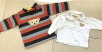 2 Steiff Pullover Jungen 74/80 Nordrhein-Westfalen - Reichshof Vorschau