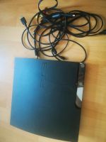 Ps3 console, 4 controller und spiele Berlin - Tempelhof Vorschau