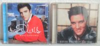 2 CD ELVIS PRESLEY Love Songs und white Christmas Essen - Essen-Borbeck Vorschau