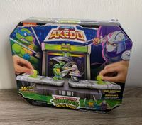 Battle Arena der Ninja Turtles, Spielzeug Battle, Akedo Niedersachsen - Sögel Vorschau