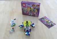 Lego Friends 41128 „Freizeitpark Karussell" Nordrhein-Westfalen - Rüthen Vorschau