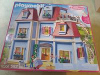 Playmobil Dollhouse/Puppenhaus 70205 +  9849 extra Etage Vahr - Neue Vahr Nord Vorschau