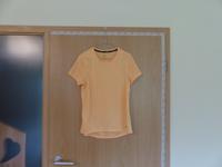 Nike Running Shirt DRI-FIT Gr. S Nordrhein-Westfalen - Oelde Vorschau