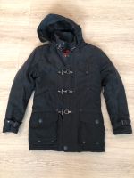 Schwarze Jacke Winterjacke Herren Wellensteyn Größe S Nordrhein-Westfalen - Warburg Vorschau