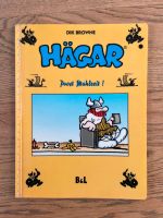 Comicband Hägar "Prost Mahlzeit! Hägar 1/ Dik Browne Berlin - Zehlendorf Vorschau