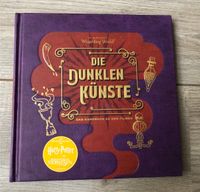 „Die dunklen Künste“ - Harry Potter Niedersachsen - Seevetal Vorschau