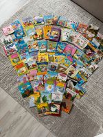 Pixi Bücher Kinder pixi 72stk Preis für alle! Nordrhein-Westfalen - Nörvenich Vorschau