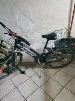 Verkaufe 26er Fahrrad Brandenburg - Dallgow Vorschau