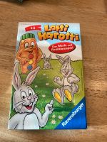 Ravensburger Lotti Karotti Das Merk- und Reaktionsspiel Niedersachsen - Nordhorn Vorschau