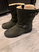 Ugg Boots „Grandle“ 41 mit Futter Dortmund - Innenstadt-West Vorschau