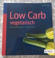 Low Carb vegetarisch wenig Kohlenhydrate-viel abnehmen Nordrhein-Westfalen - Waldfeucht Vorschau