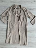 H&M Mantel Loopschal Gr. S zu verschenken Nordrhein-Westfalen - Brühl Vorschau