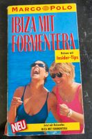 Marco Polo Reiseführer Ibiza Mit Formentera Taschenbuch Mecklenburg-Vorpommern - Wismar (Meckl) Vorschau