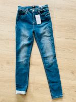 LTB Ankle Skinny Jeans Amy mit Etikett Gr 28 ungetragen Nordrhein-Westfalen - Arnsberg Vorschau