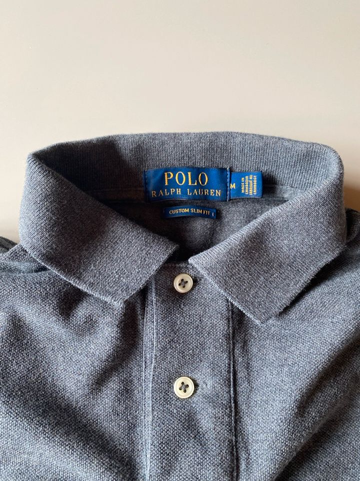 Polo Ralph Lauren Shirt in Finning