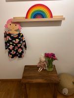 H&M ᕱ x Peppa Pig Kleid Regenbogen Wolke Gr. 92 | NEU Nordrhein-Westfalen - Gangelt Vorschau