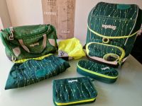 Ergobag Schulranzen Set Sachsen - Schwarzenberg (Erzgebirge) Vorschau