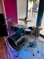 Tama Superstr Hyperdrive Costum Schlagzeug Drum Set Nordrhein-Westfalen - Waldbröl Vorschau