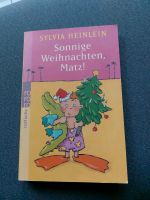 Advent Sonnige Weihnachten, Matz! Rororo rotfuchs Sylvia Heinlein Nordrhein-Westfalen - Altenberge Vorschau