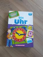Spielend lernen "Die Uhr" mit Selbstkontrolle Berlin - Kladow Vorschau