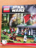 Lego Star Wars 8038 "Battle of Endor" Dresden - Cotta Vorschau