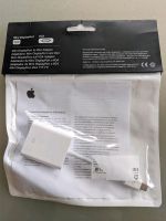 Neu, OVP, Apple Mini DisplayPort Adapter top VGA Aachen - Aachen-Brand Vorschau