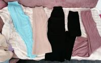 Hosen Paket Gr M - Shein /Amisu Thüringen - Gera Vorschau