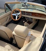 Fiat 124 Spider (CS1) Wuppertal - Heckinghausen Vorschau