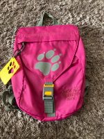 ❤️toller Kinderrucksack von Jack Wolfskin❤️ NEU, inkl. Versand Brandenburg - Am Mellensee Vorschau