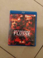 Bluray DVD Die purpurnen Flüsse Rheinland-Pfalz - Seck Vorschau