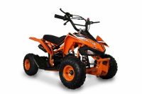 Mini ATV Miniquad Kinder Mini Atv M6 4" Zoll Quad NEUUU!! Nordrhein-Westfalen - Gelsenkirchen Vorschau