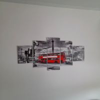 Wandbild London Saarland - Mettlach Vorschau