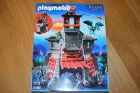 Playmobil 5480 Geheime Drachenfestung Dragons Burg München - Sendling Vorschau