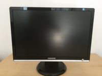 Samsung Symc Master 226BW 56cm (22 Zoll) 16:10 LCD Monitor in SW. Berlin - Neukölln Vorschau