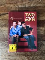 Two and a half Men Komplette erste Staffel München - Schwabing-West Vorschau