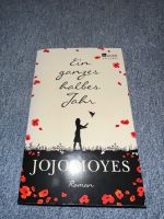 Ein ganzes halbes Jahr Jojo Moyes Roman Buch zum Film Hamburg-Mitte - Hamburg Billstedt   Vorschau