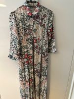 Hemdkleid mit Blumen Muster Zara Wuppertal - Elberfeld Vorschau