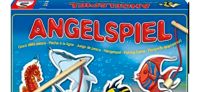 Angelspiel Schmidt, Brettspiel Bayern - Pforzen Vorschau