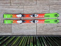 Völkl Race Tiger GS 130 Kinder Jugend Ski + Leki Stöcke geschenkt Baden-Württemberg - Kirchheim unter Teck Vorschau