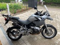 BMW R 1200 GS Bayern - Reichertshausen Vorschau