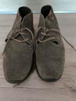 Josef Seibel Herren Schuhe Größe 42 Saarland - Kirkel Vorschau