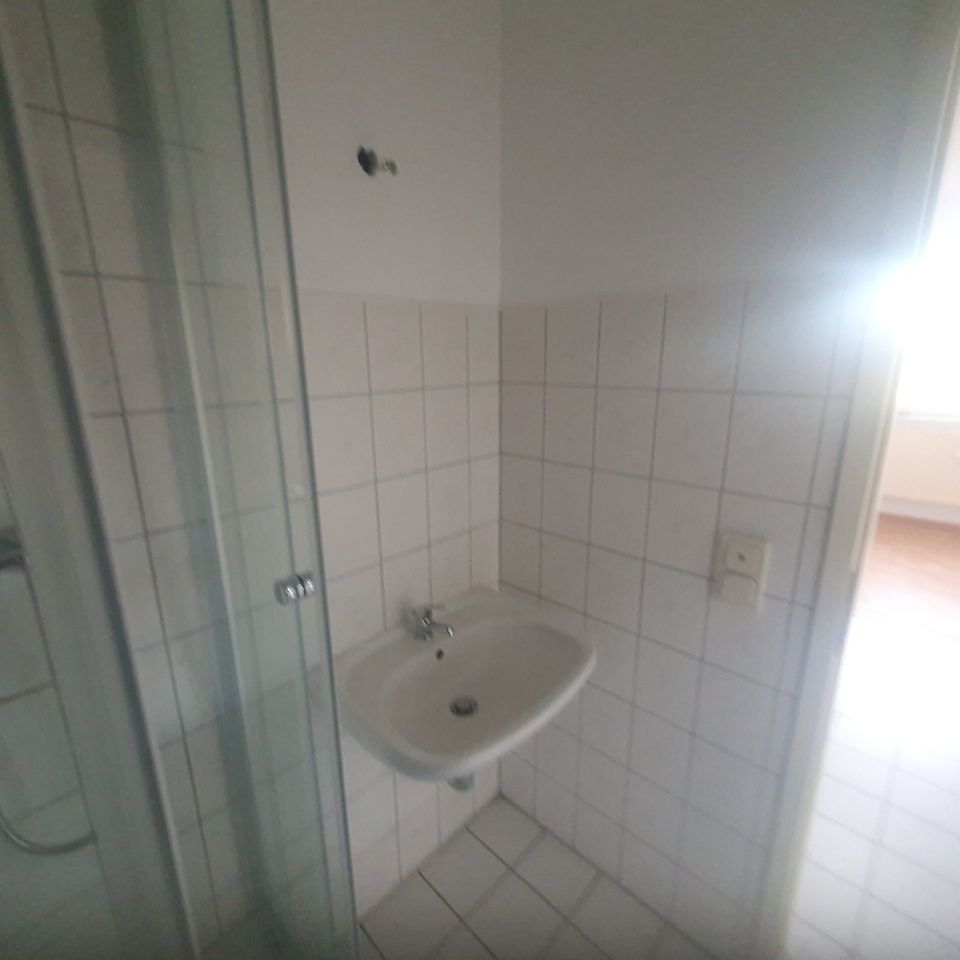 1 Zimmer Wohnung in Apolda sofort zu vermieten in Apolda