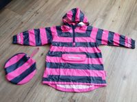 NEU_Playshoes Regen Jacke/Cape_inkl. Tasche_Gr.104_NEU+ungetr. Niedersachsen - Wolfsburg Vorschau