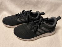 Adidas Sportschuhe / Sneaker schwarz, Größe 36/37 Kiel - Meimersdorf-Moorsee Vorschau